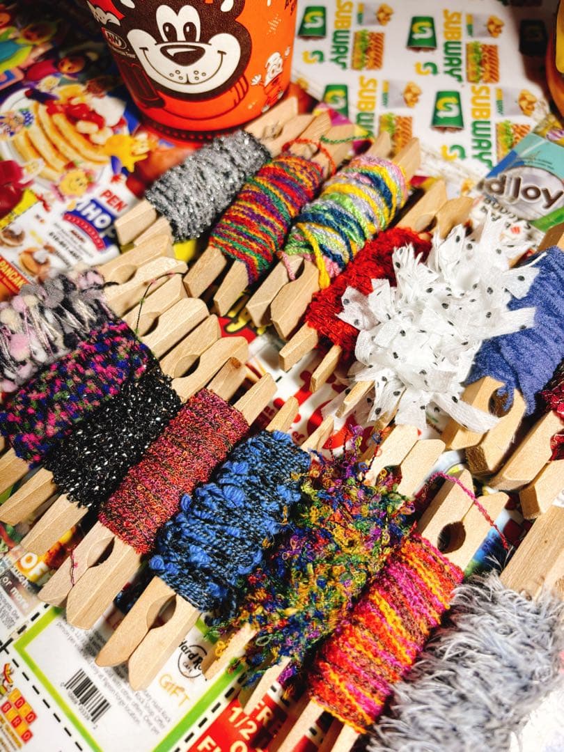 ꉂ☻紙モノおすそ分けꉂ☻1000点set‼️