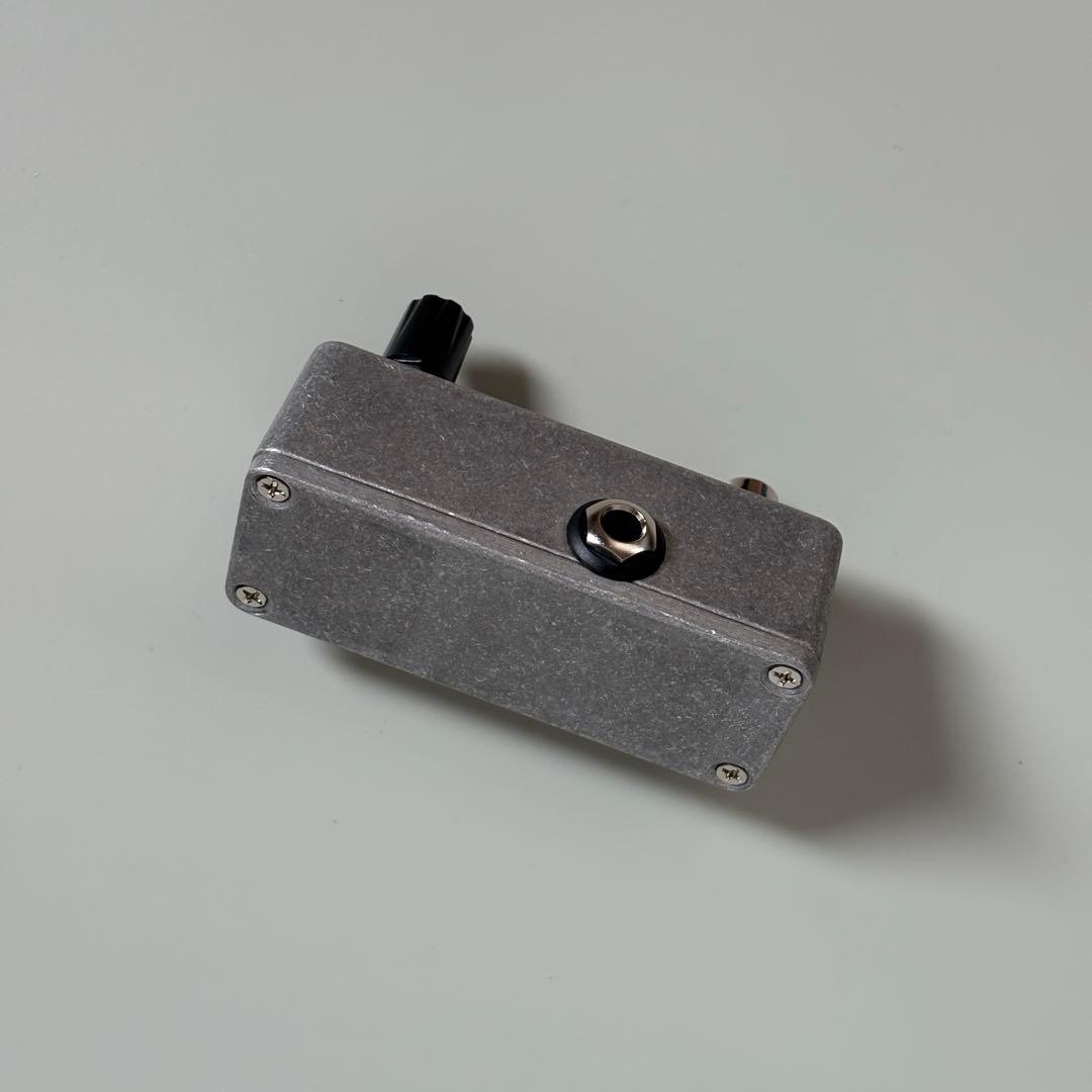 Effects Bakery 3種セットエフェクツベーカリー