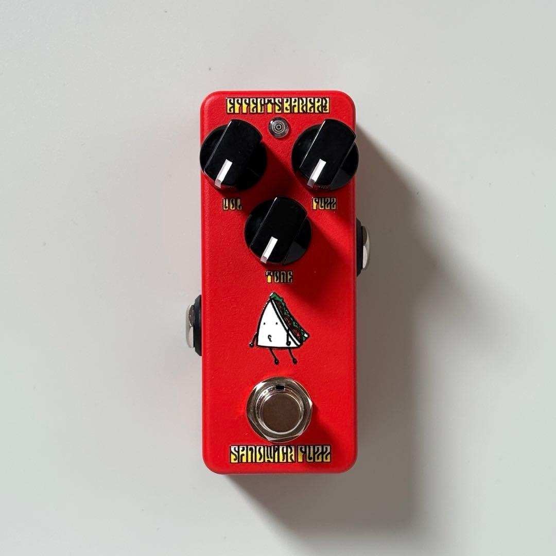 Effects Bakery 3種セットエフェクツベーカリー