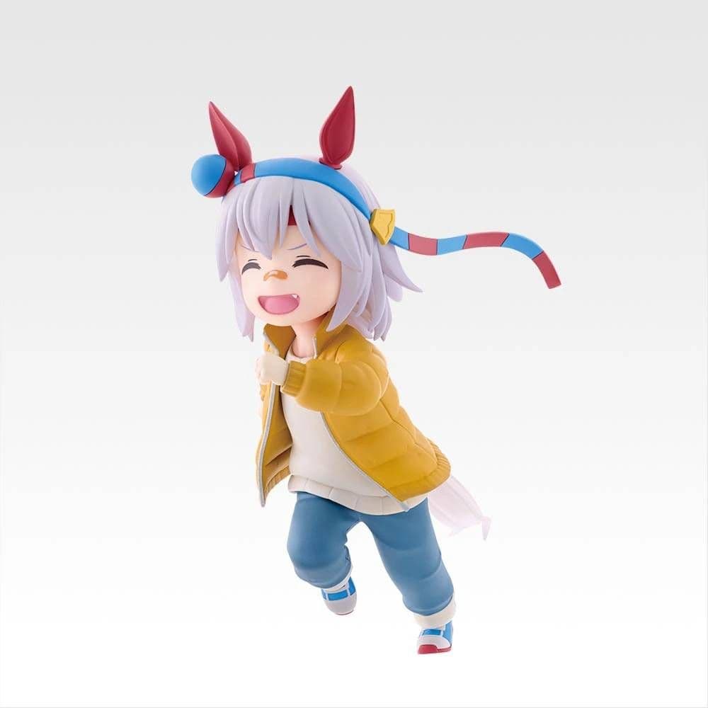 ウマ娘シンデレラグレイ 一番くじ E賞 タマモクロス 幼い記憶