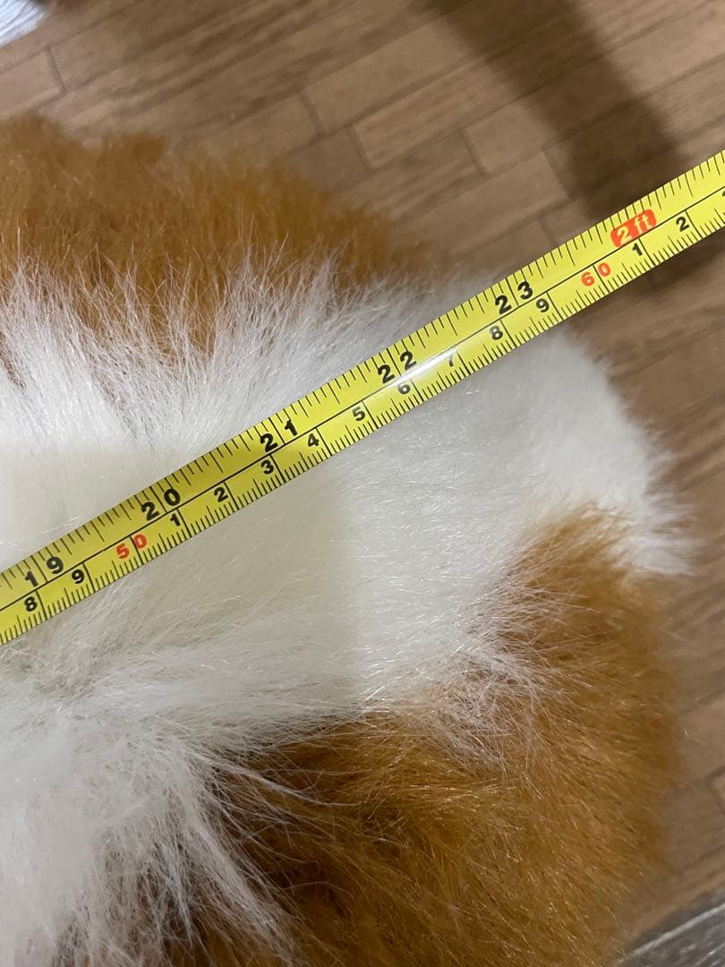 特大　セントバーナード　WARABE 激レア　レトロ