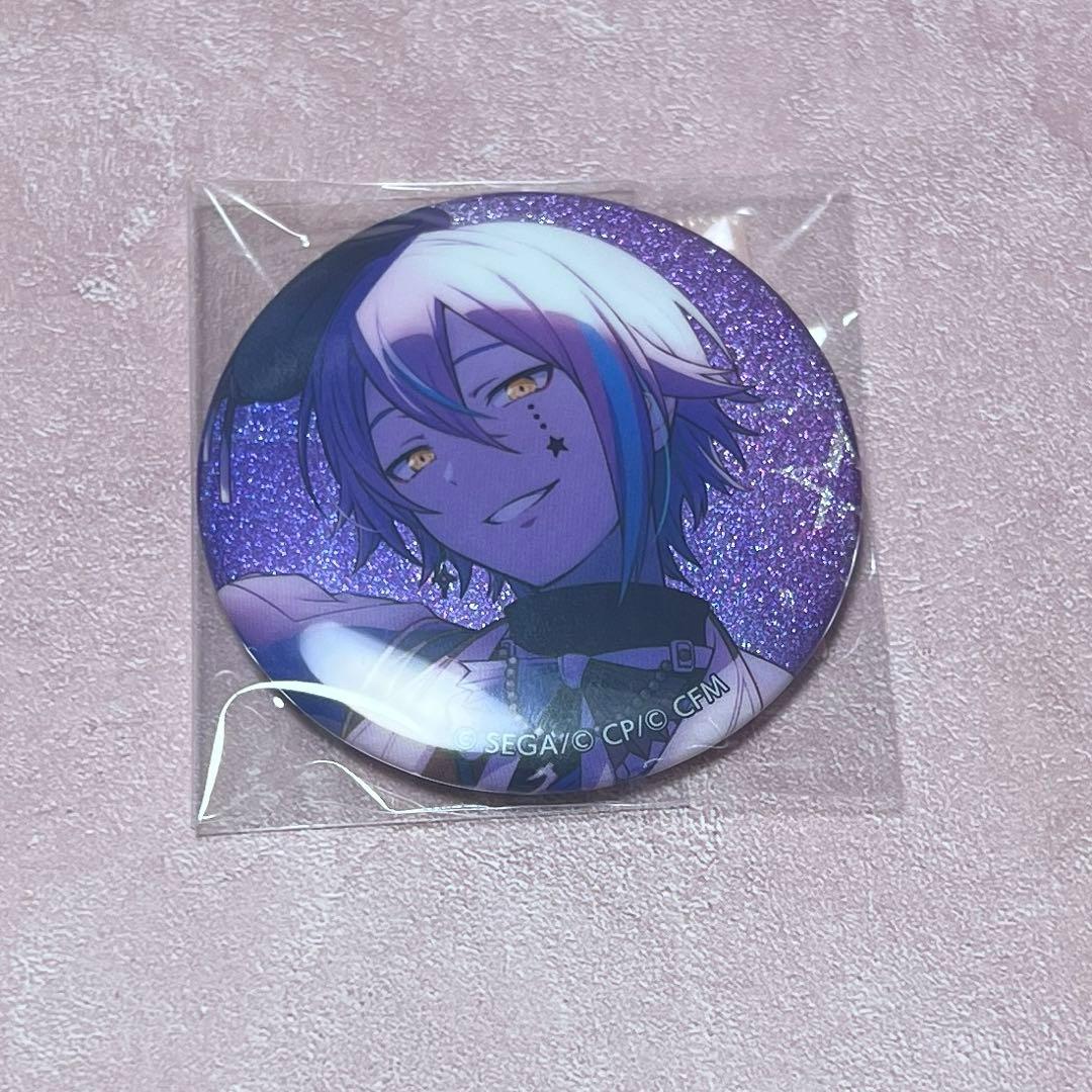 神代類 26a グリ缶 缶バッジ 30点 プロセカ】グリッター缶バッジ