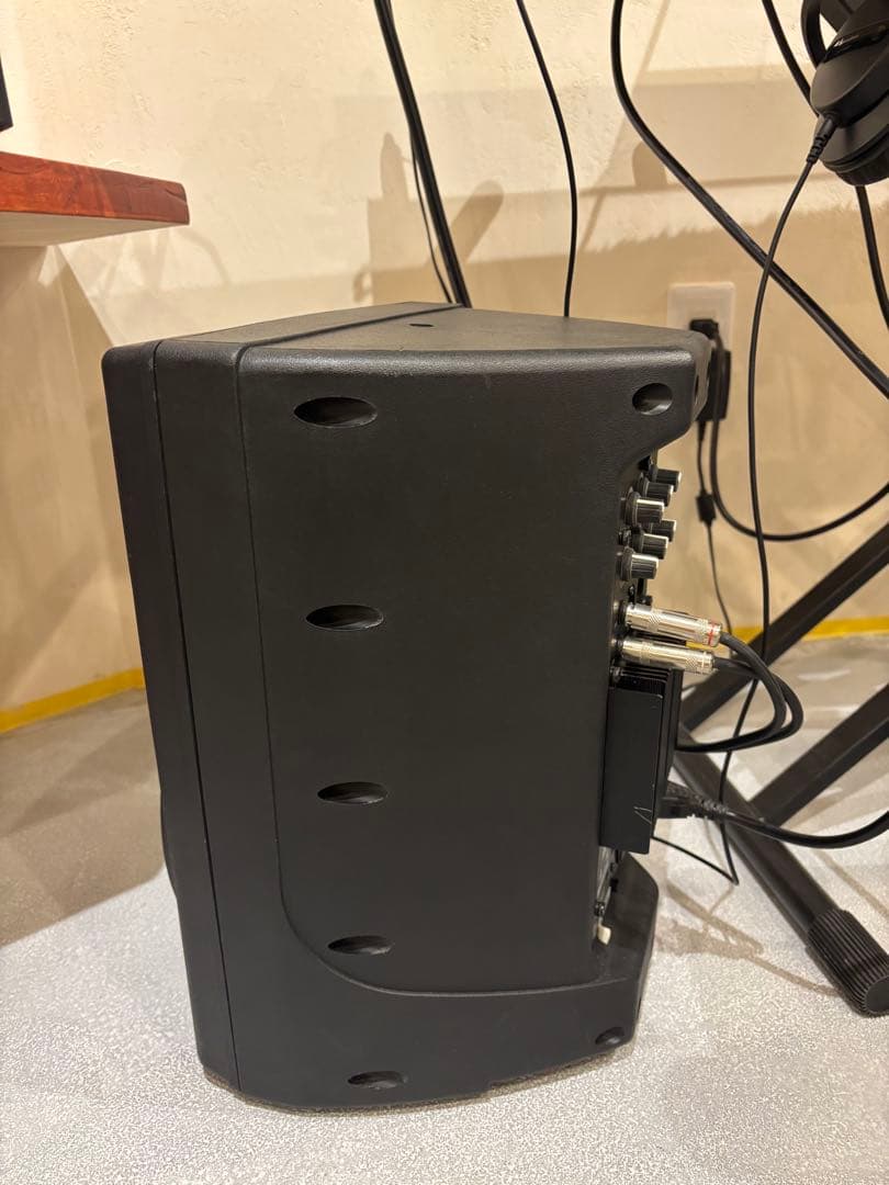 CLASSIC PRO ( クラシックプロ ) CSP8P 　PAスピーカー