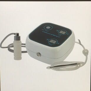 業務用吸引&スプレー美顔器 mini pod-V - メルカリ