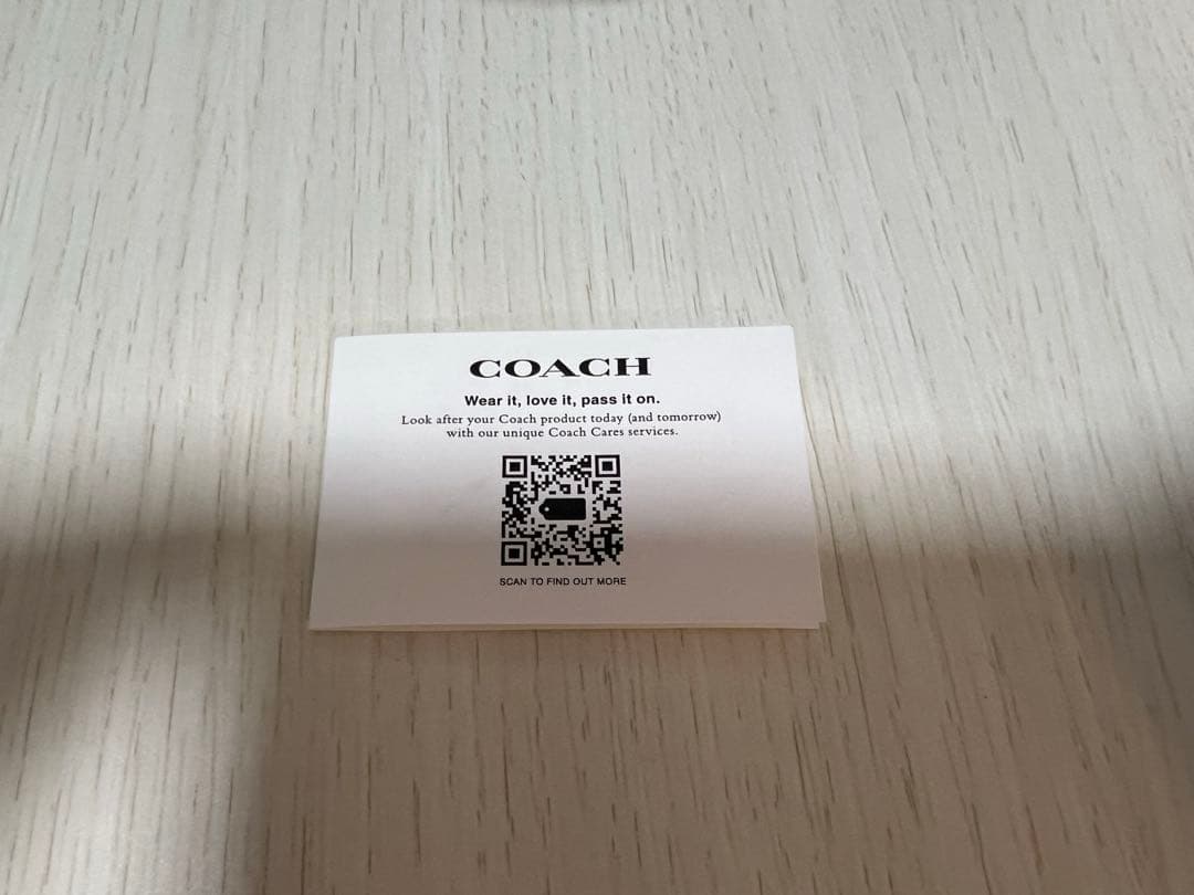 COACH コーチ ハンドバッグ ショルダーバッグ ブラウン F83607