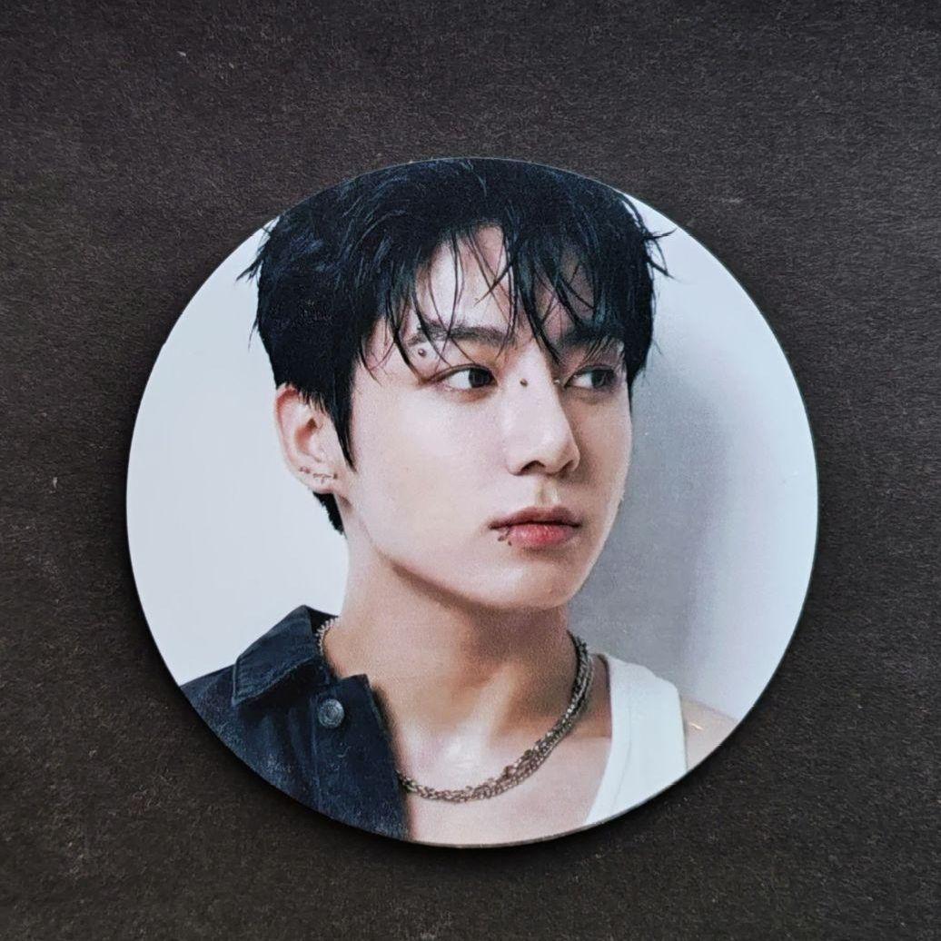 ぐく丸吉　カレンダー　BTS JUNGKOOK