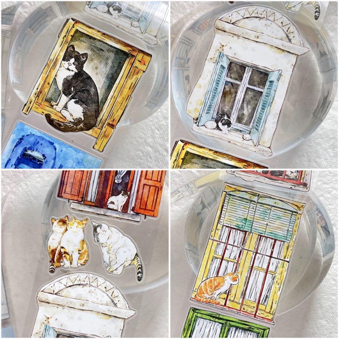 ⭐️SALE⭐️Lana's Scrap Shop海外マスキングテープ【2399】