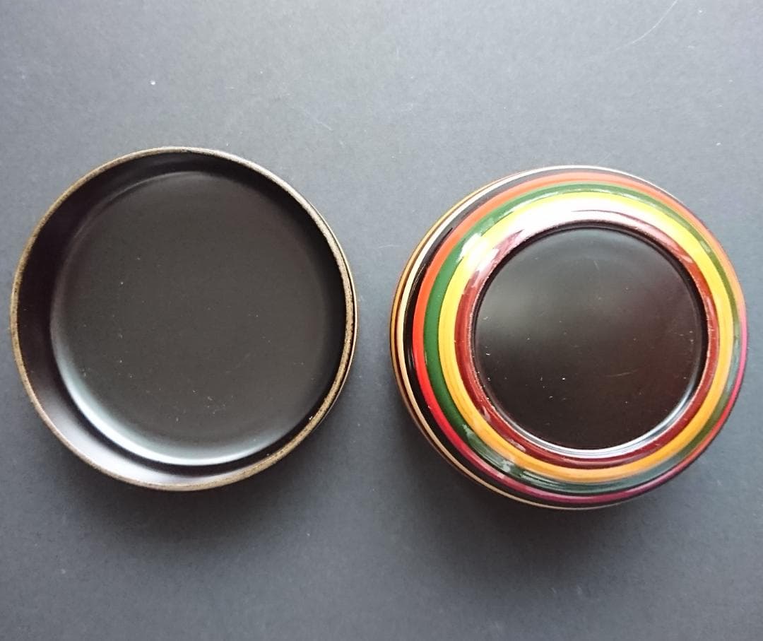 ルイスCティファニー ソルトセラー ファブリルガラス 2つセットq78