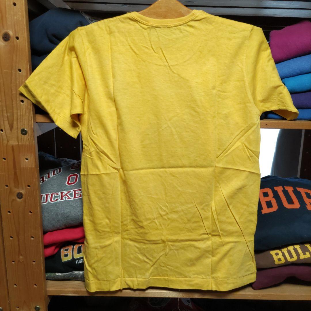 80年代 ダウンタウン主演「4時ですよ〜だ」番組ノベルティTシャツ