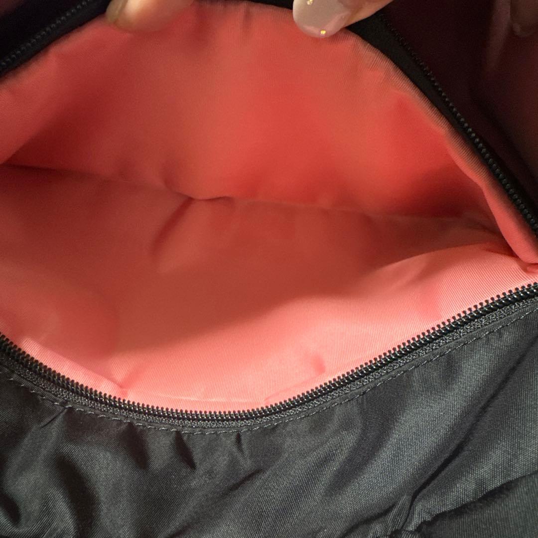 SELENT ETHER セレーンエテール MIGHTY28 BLACK