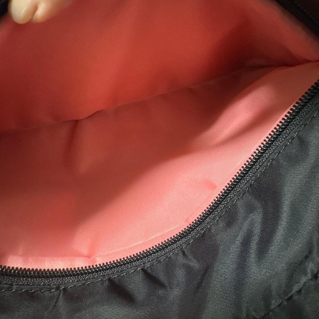 SELENT ETHER セレーンエテール MIGHTY28 BLACK