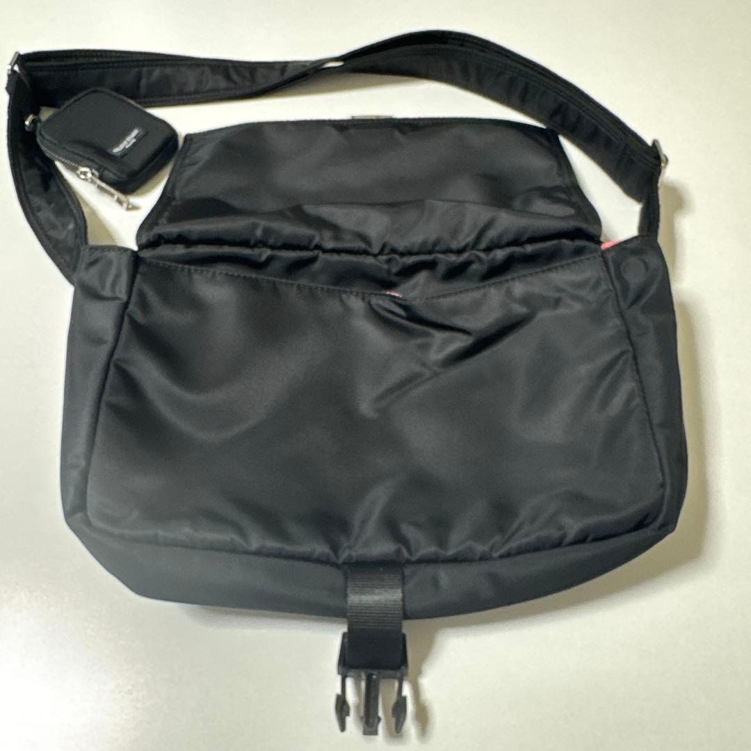 SELENT ETHER セレーンエテール MIGHTY28 BLACK