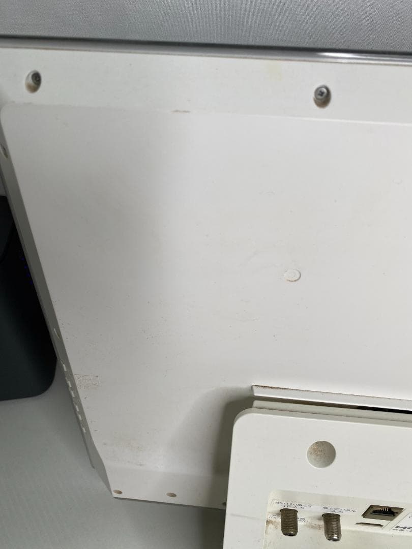 Panasonic テレビ 19型 N3491-1 2台セット① a0212