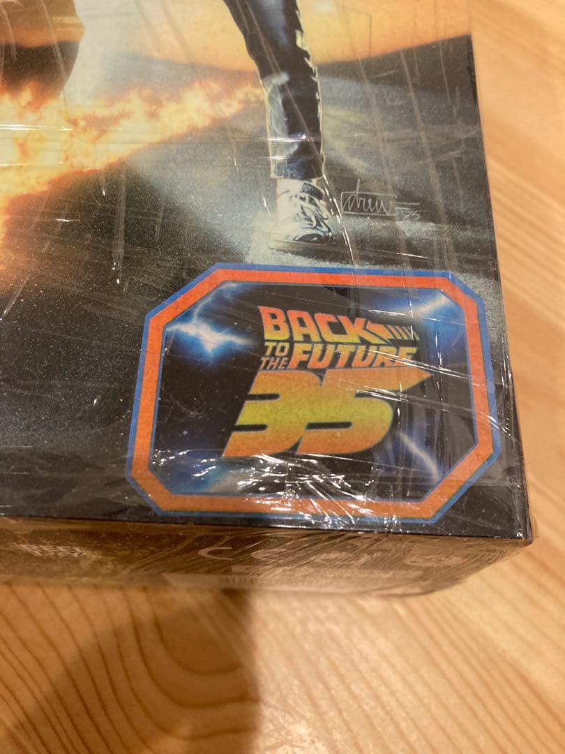 s*様 Ultimate Marty McFly 35周年記念版