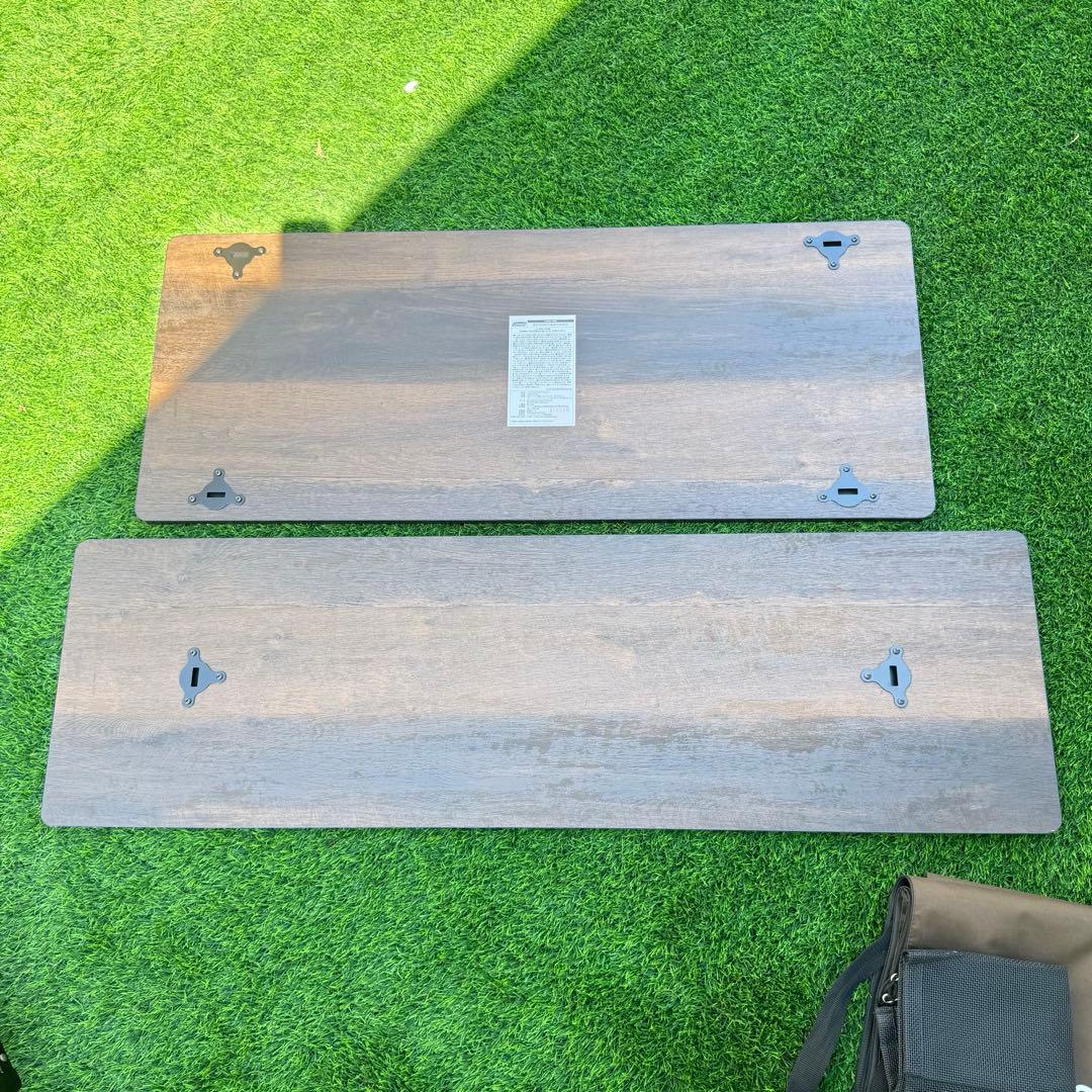 コールマンバタフライマルチシェルフ キャンプ アウトドア ラック 値下げ