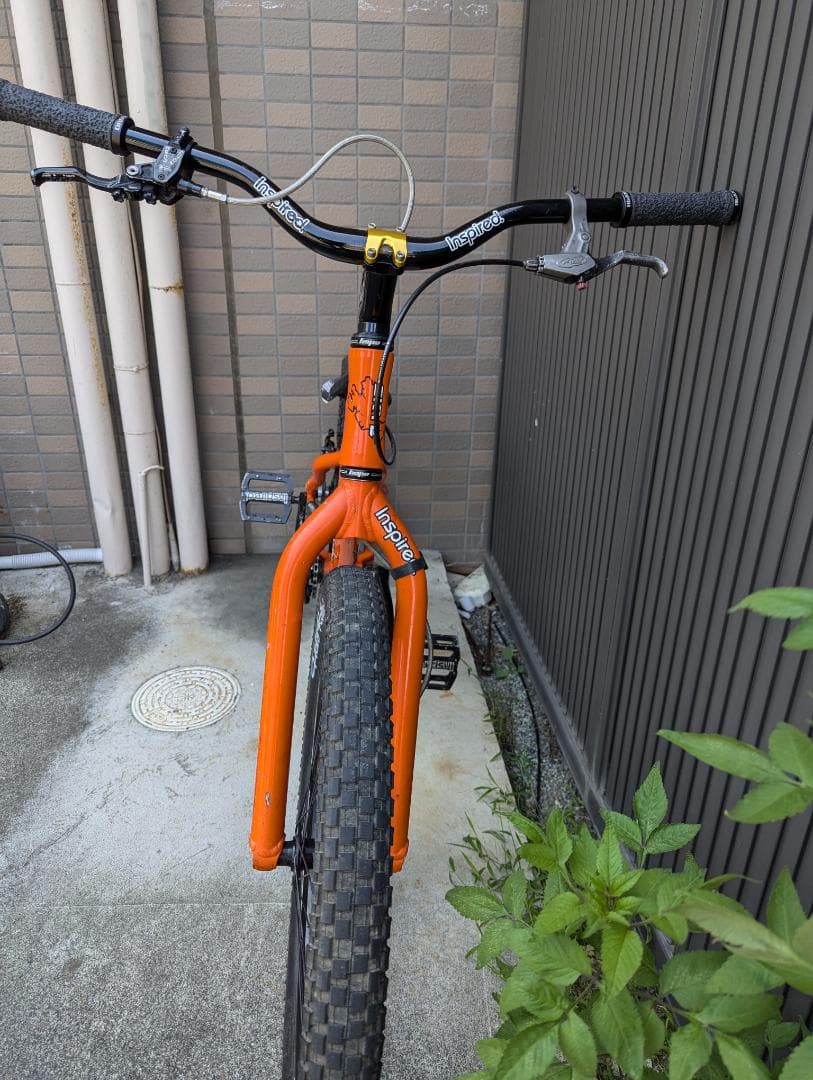 パイソン様専用 価格交渉可!インスパイア―ド スカイ V1希少初代