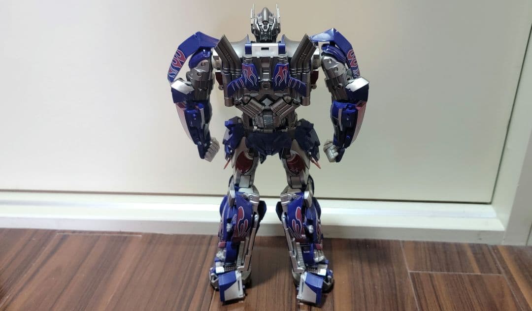 最終お値下げ トランスフォーマー オプティマスプライム まとめ売り