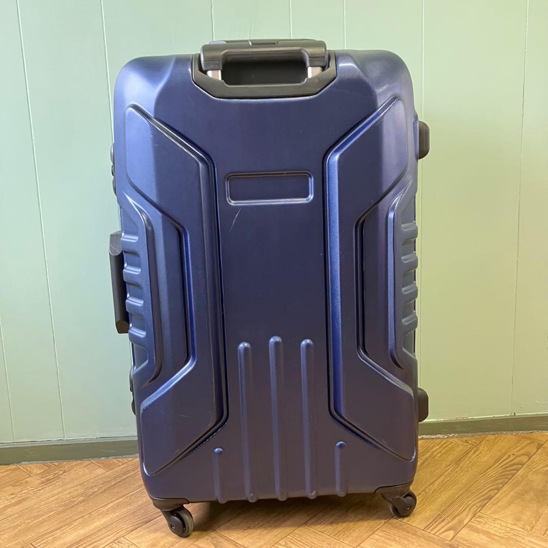 希少】PROTEX プロテックス スーツケース 93L