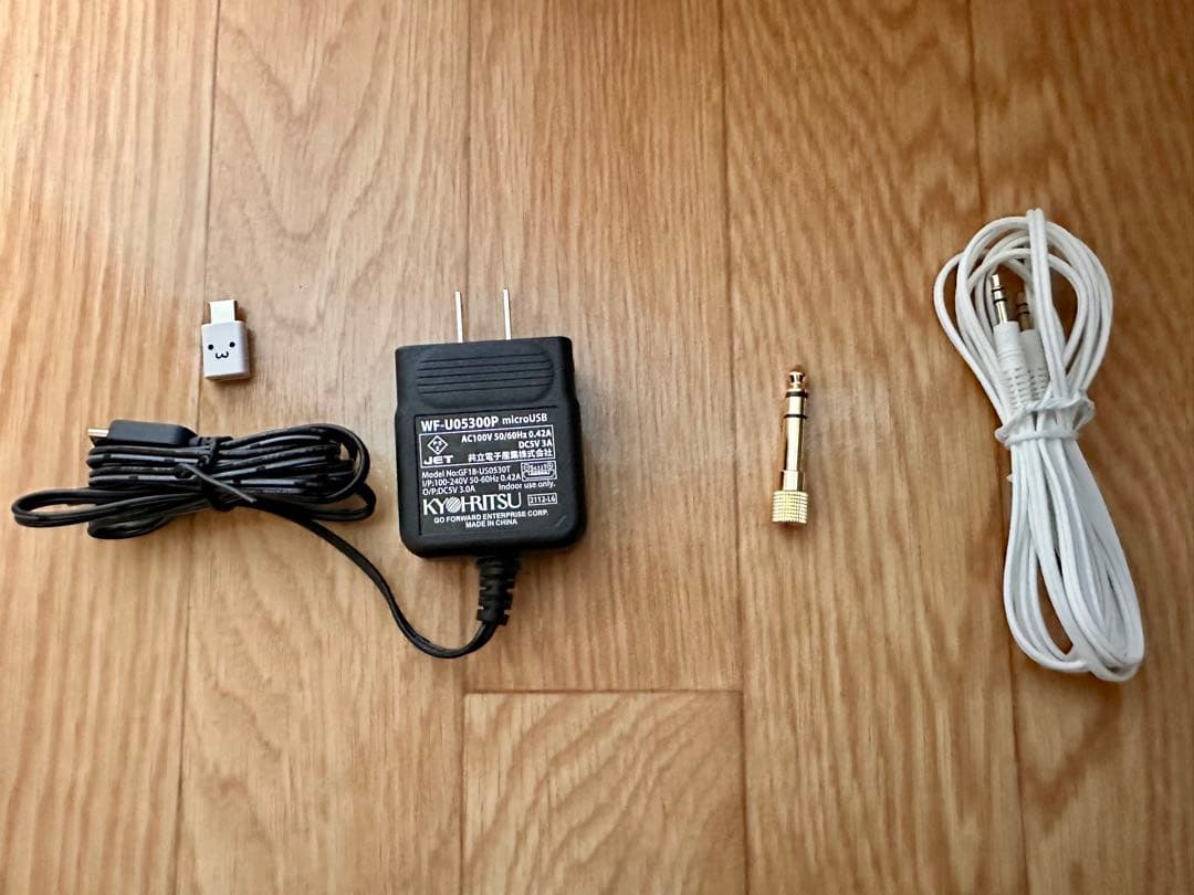 AG03MK2 ブラック ACアダプター等付き