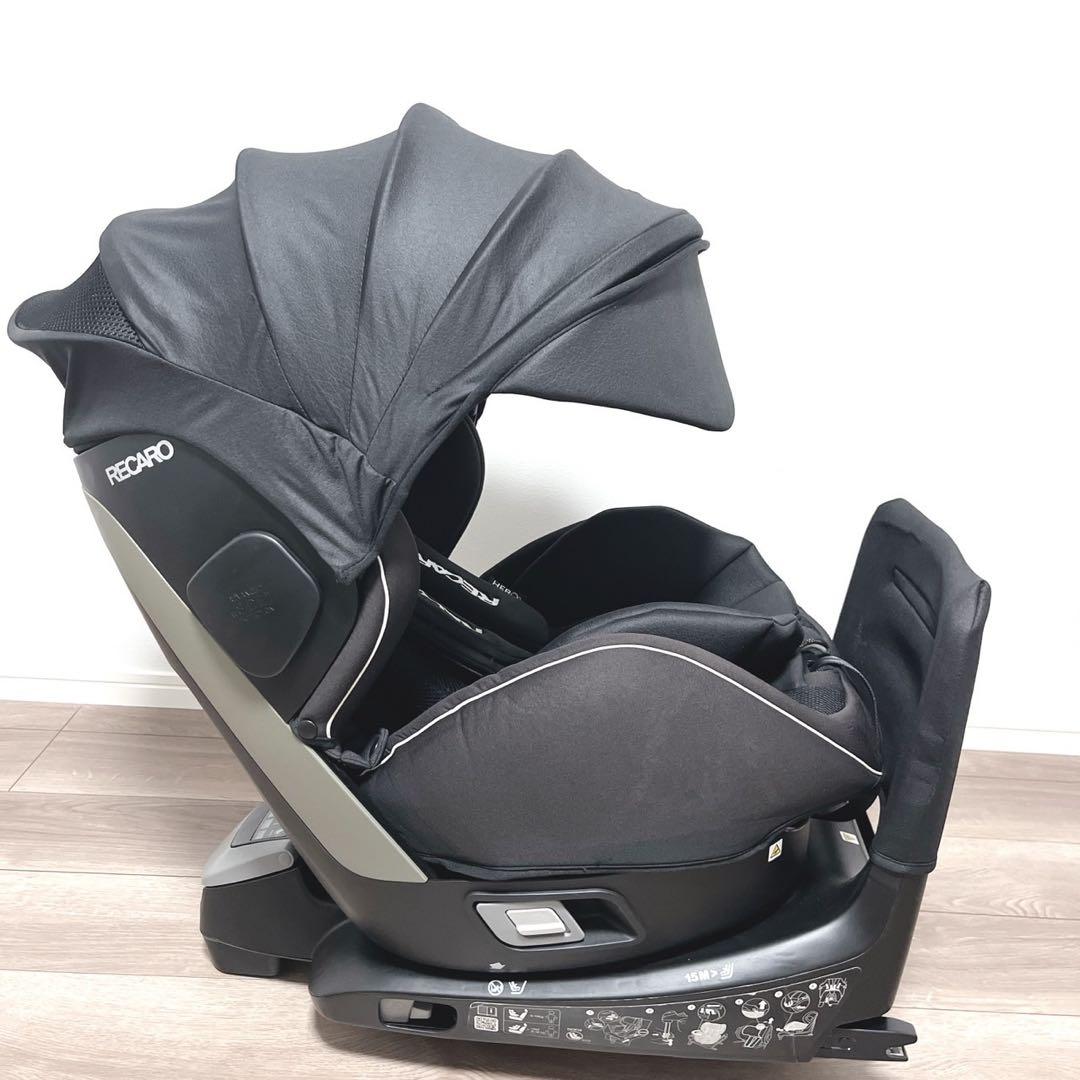 RECARO レカロ ゼロワンセレクト