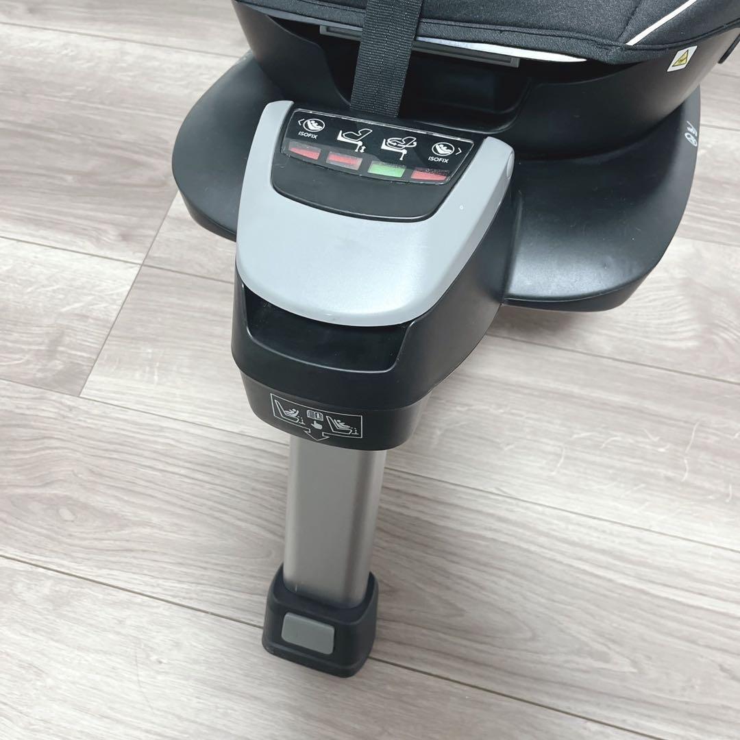 RECARO レカロ ゼロワンセレクト