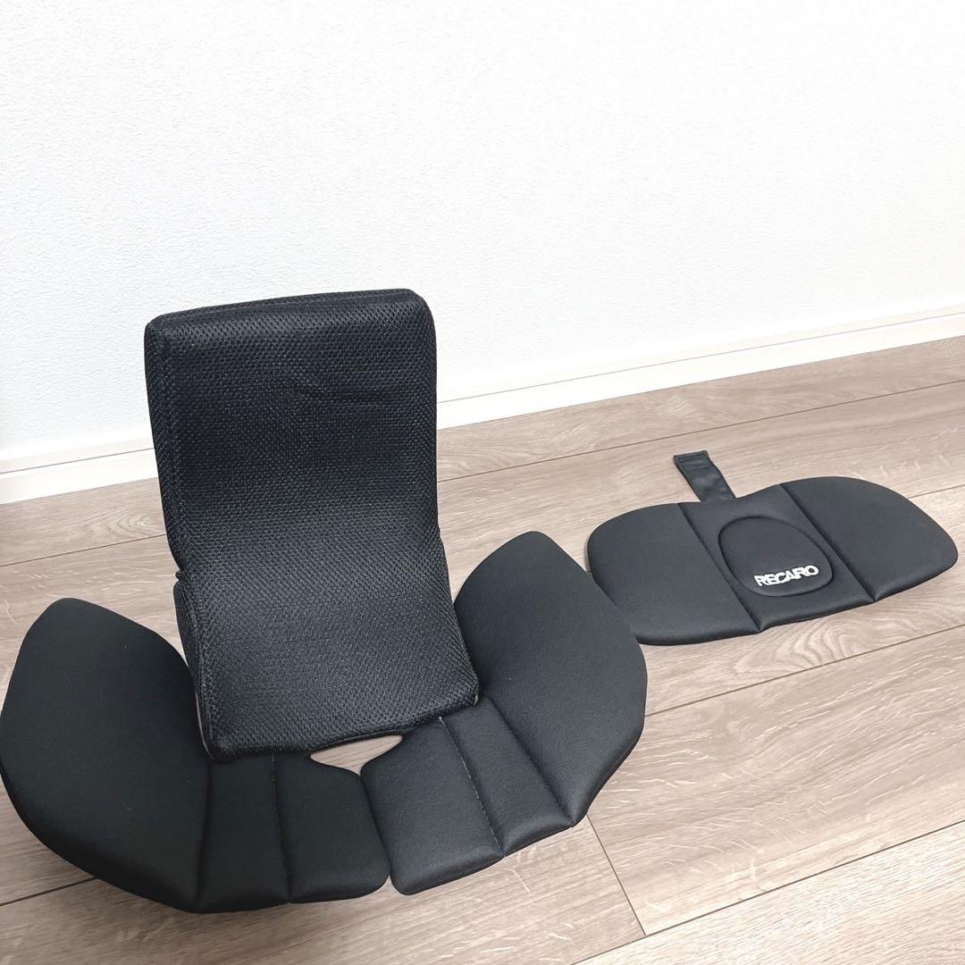 RECARO レカロ ゼロワンセレクト