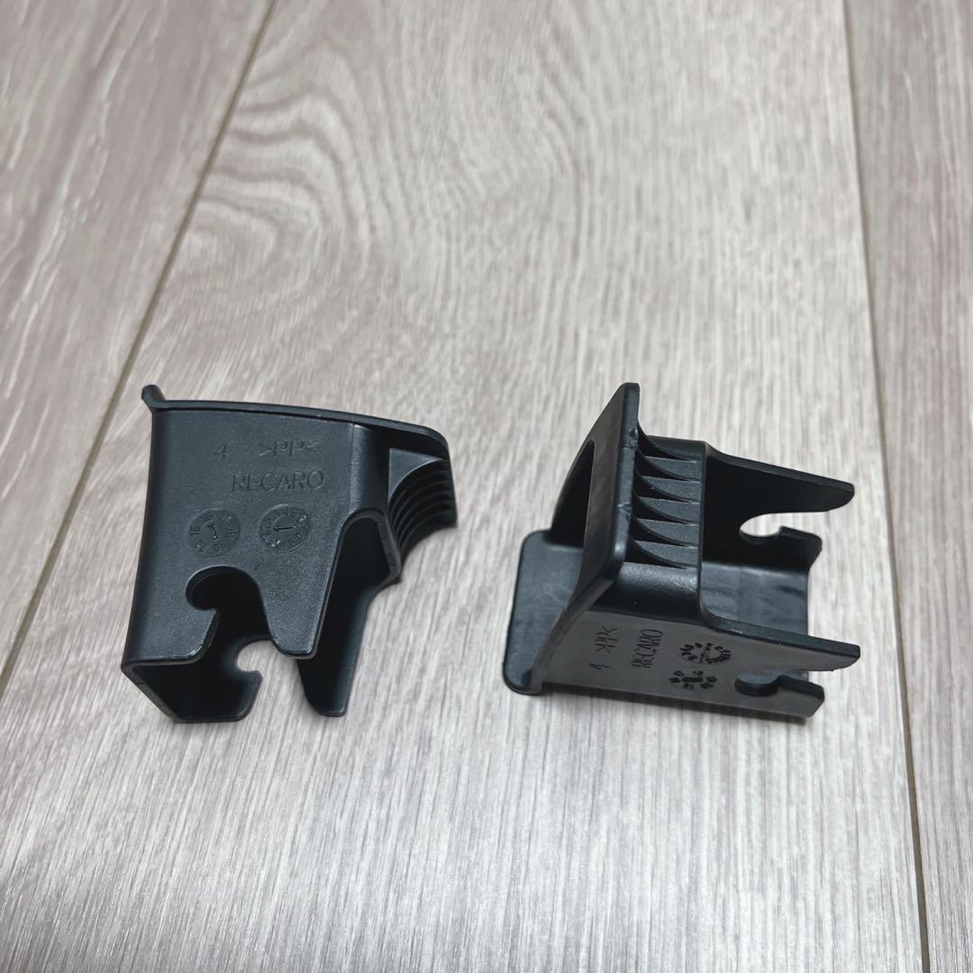 RECARO レカロ ゼロワンセレクト