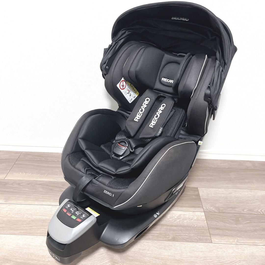 RECARO レカロ ゼロワンセレクト