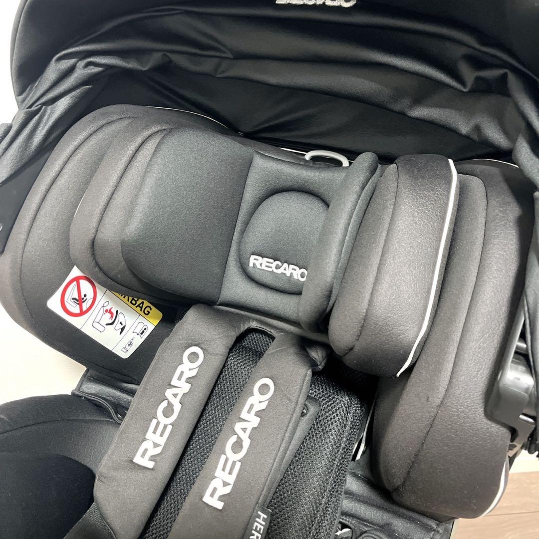 RECARO レカロ ゼロワンセレクト