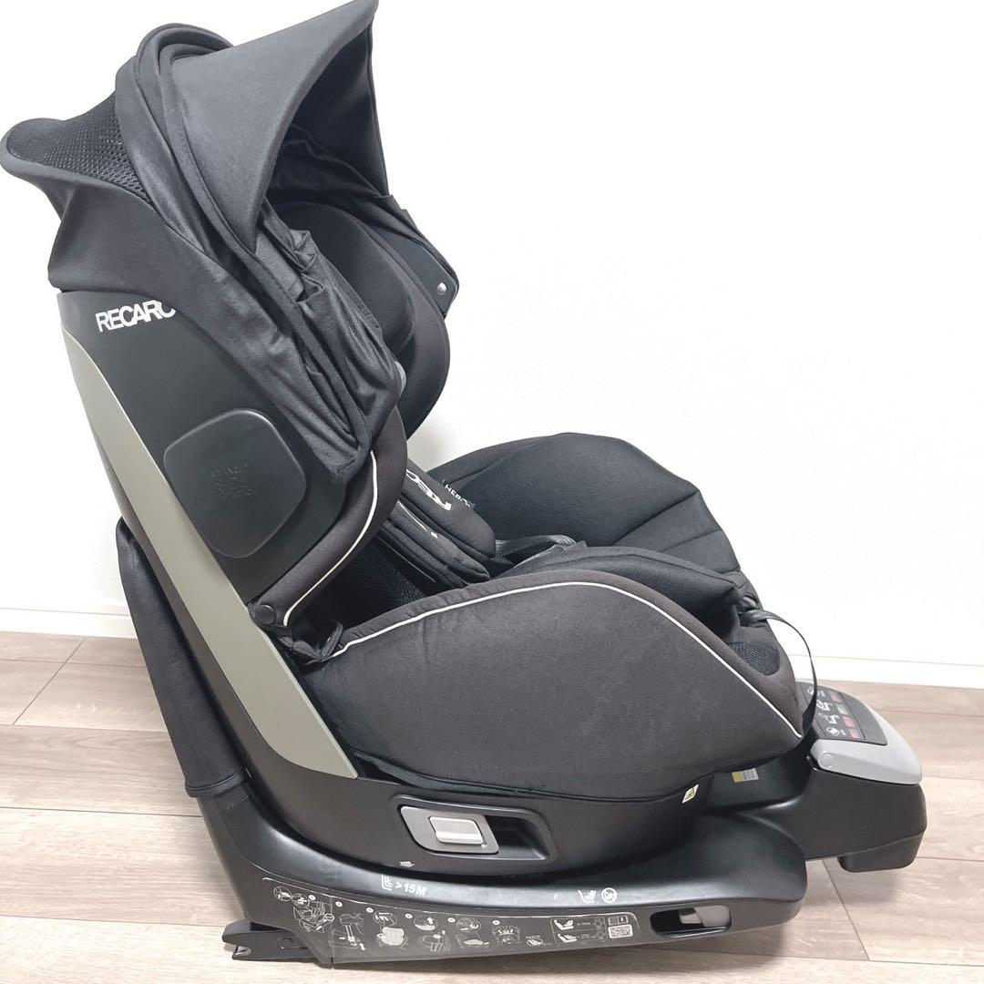 RECARO レカロ ゼロワンセレクト