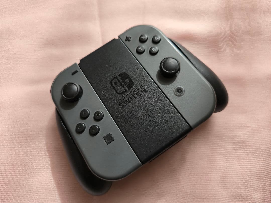 Nintendo Switch 本体 + 256GB SDカード