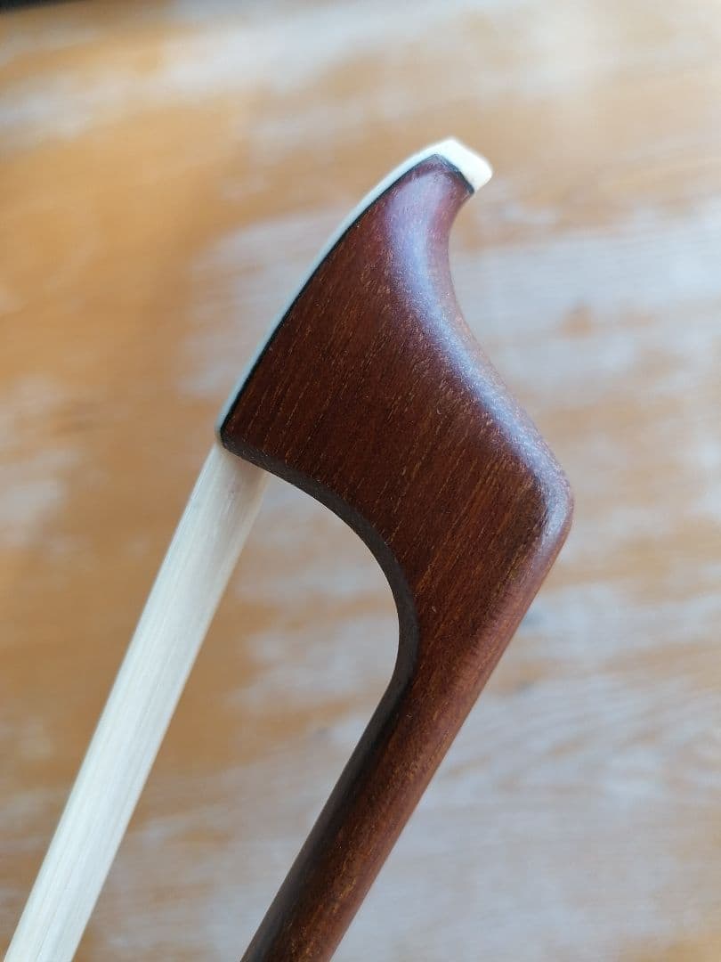 コントラバス 弓 Karl Muller No.6 ドイツ式 - メルカリ