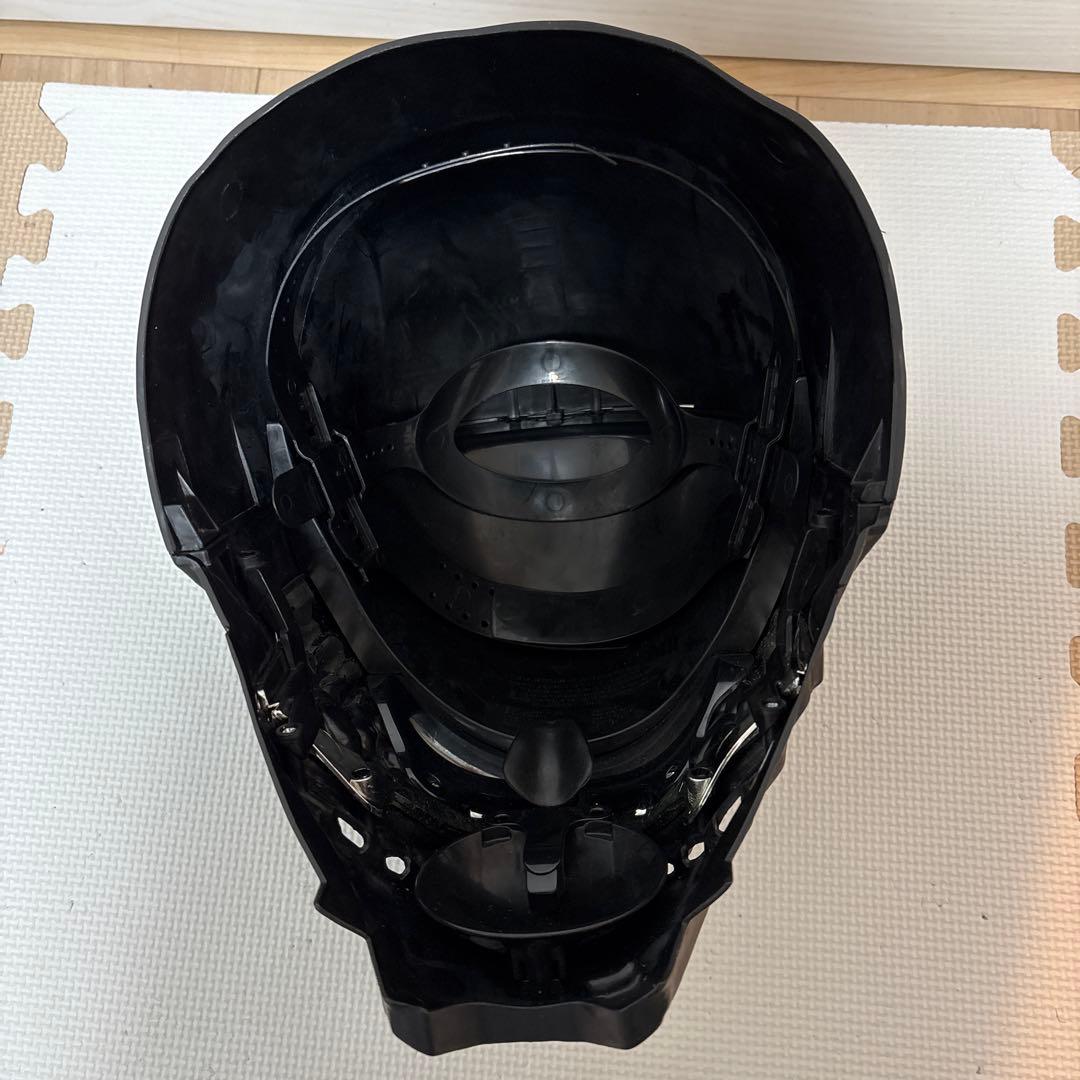 ハズブロ カイロレンマスク　スターウォーズ