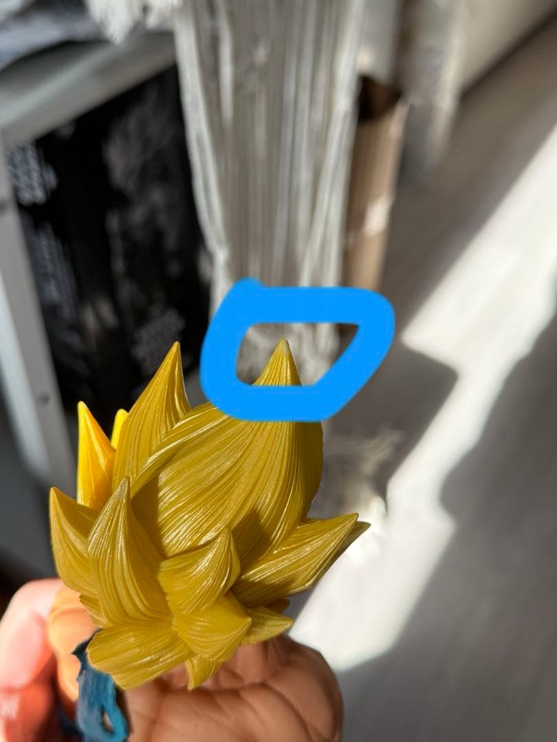 SMSP孫悟空ゼノバース　欠品なし