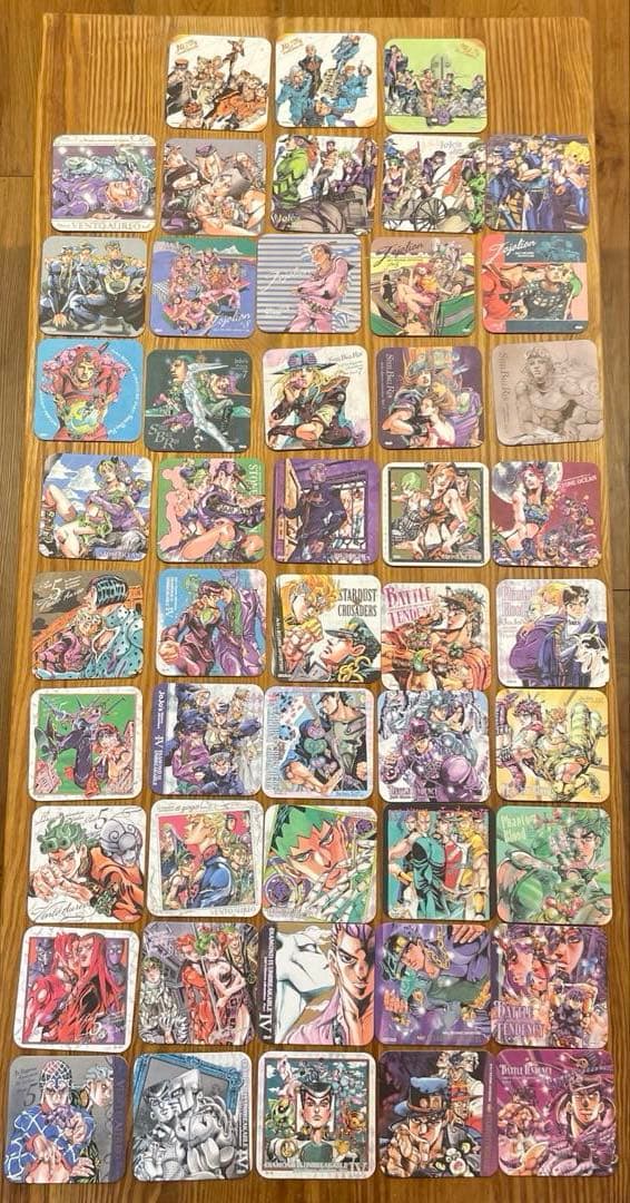 ウィッチウォッチ アクリルアート 3種 購読者限定 応募者全員サービス 全サ