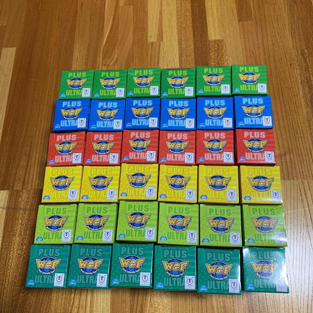 【新品未開封】僕のヒーローアカデミア　ヒロアカ　コレクタブル　フィギュア