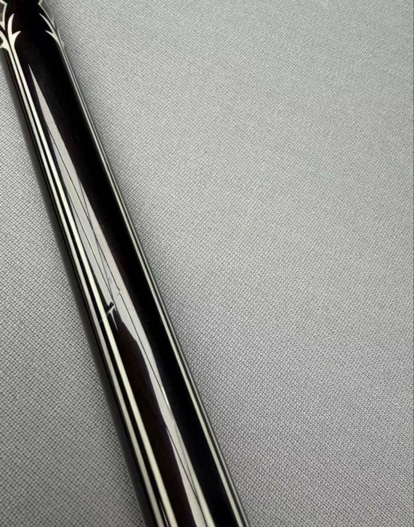 ビリヤードキュー　HOW CUE 最上位PLシリーズ中古