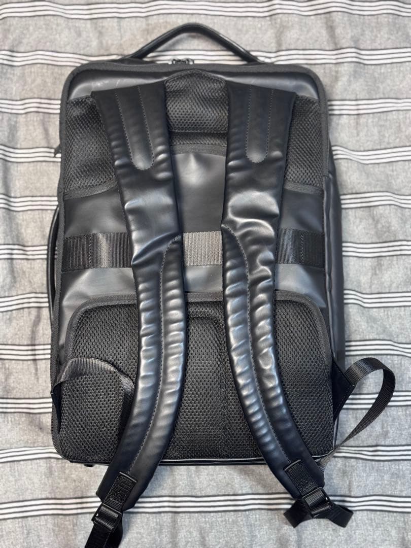 ゼロハリバートン Z-PACK type-C B4 15.6インチ 81212