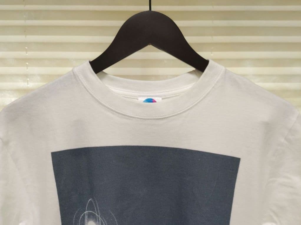 希少】RADWIMPS × FULLGRAPH Tシャツ お洒落 おすすめ！