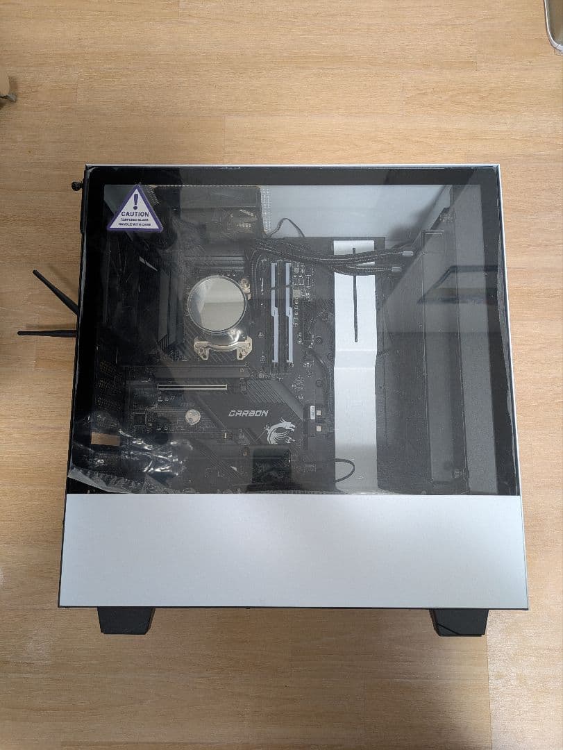 ☆本日限定特価☆【省スペースPC】Lenovo V530S－071CB