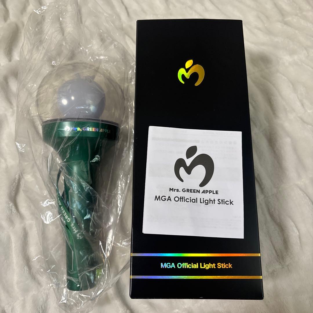 MGA Official Light Stick - メルカリ