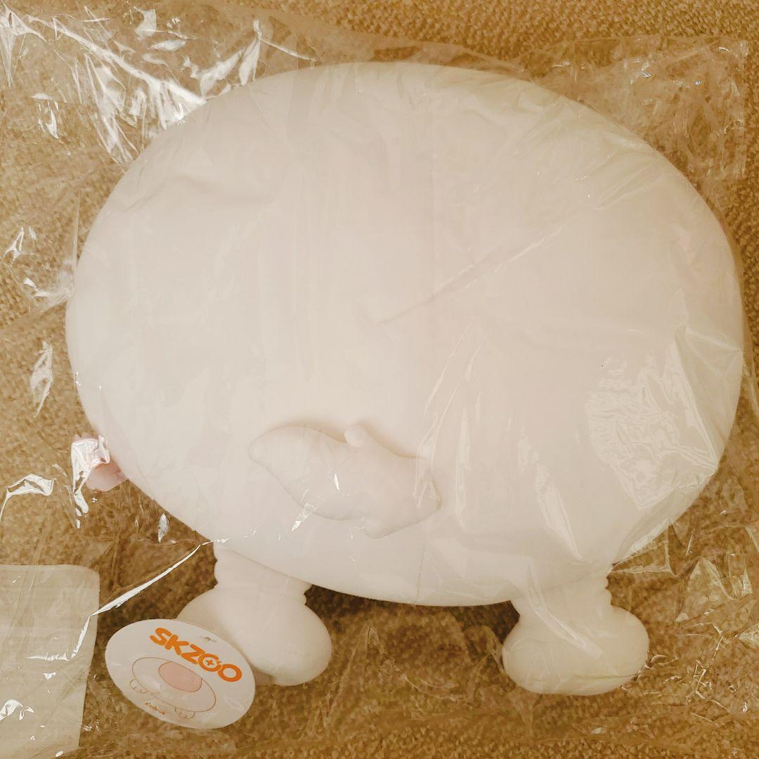 StrayKids　SKZOOクッション　ジニレット