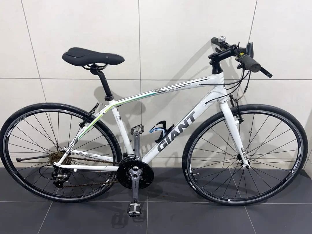 giant escape RX3 クロスバイク ジャイアント エスケープ4 2020 GIANT