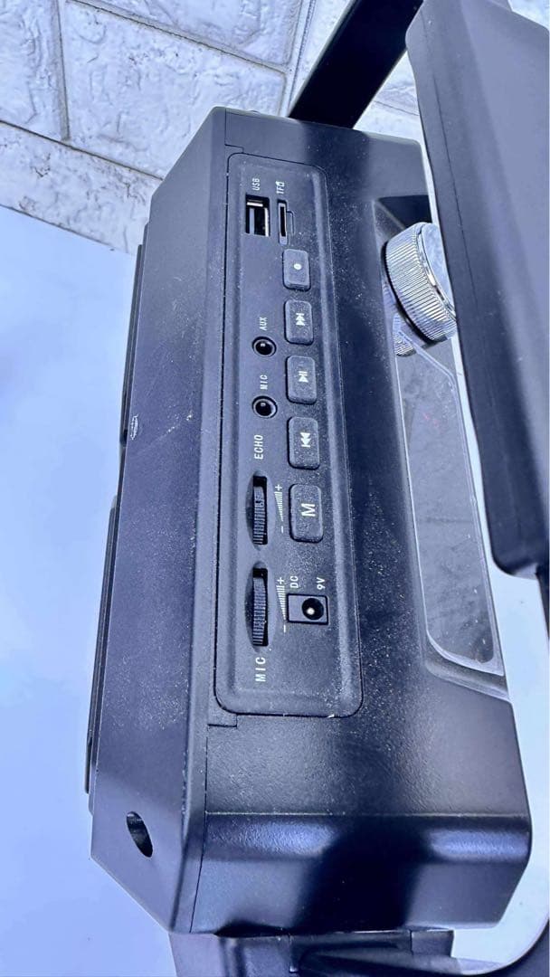 WINBRIDGE ポータブル拡声器 H5 ハンズフリー Amazon.co.jp: WinBridge