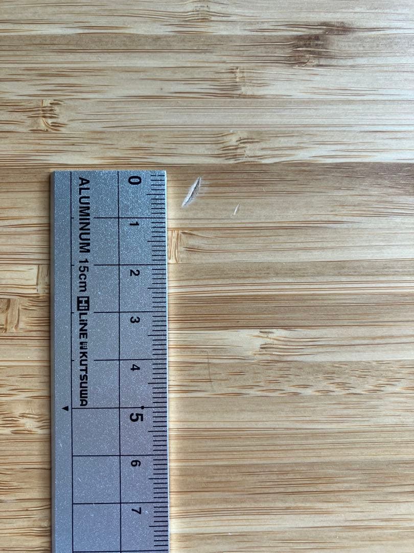 IKEA 102×49cm デスク LILL ASEN リルオーセン