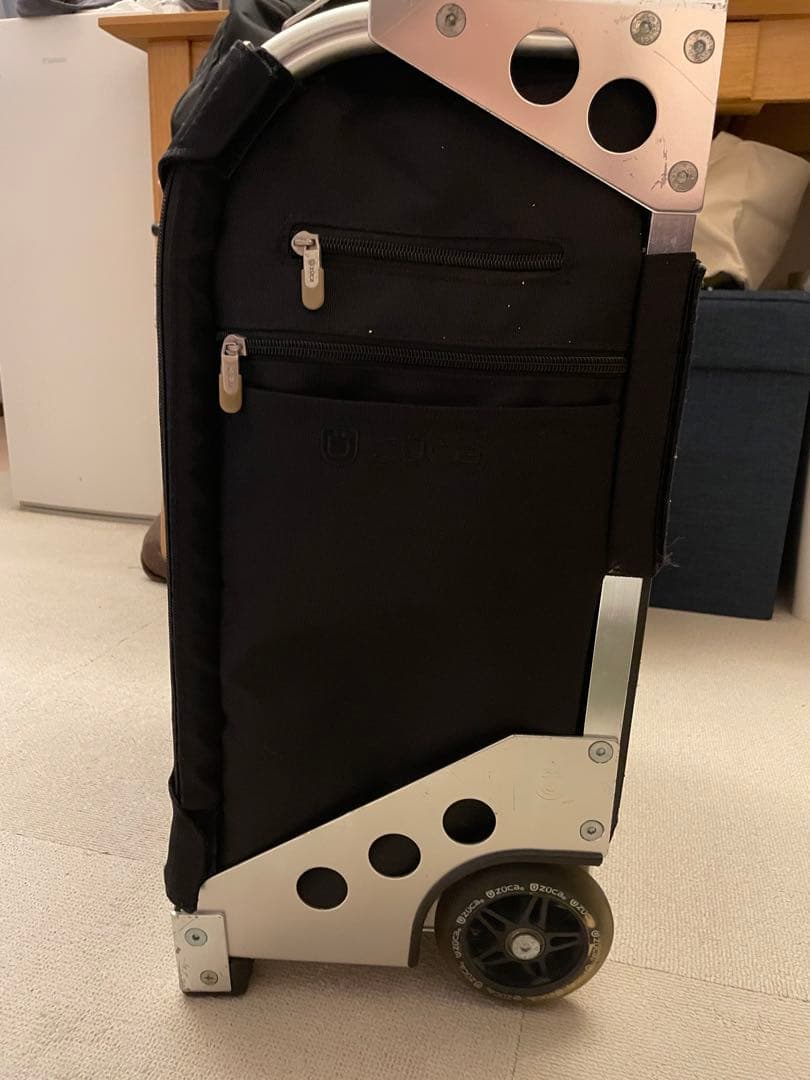 TUMI (トゥミ) VAPOR キャリー オン スーツケース 機内持ち込み可 機内