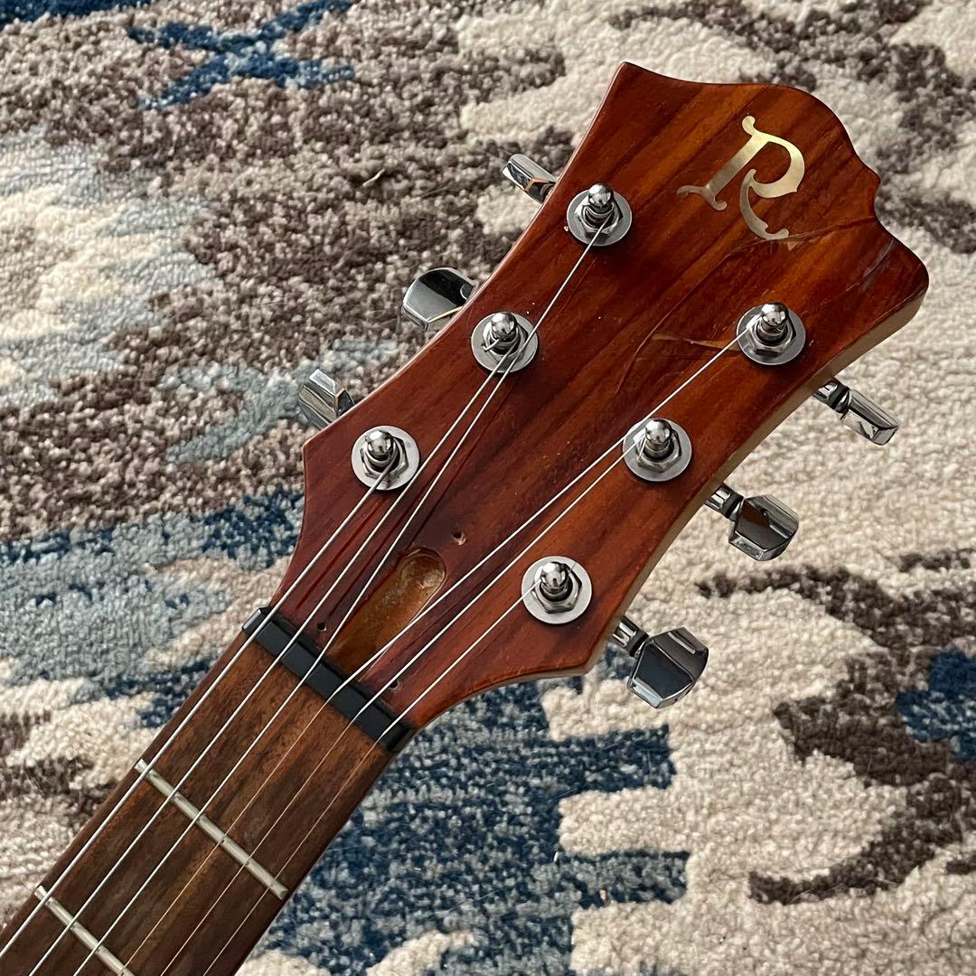 B.C.Rich Eagle 580 BCリッチ イーグル