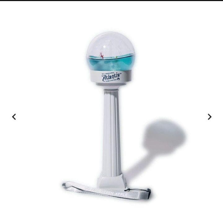 Mrs.GREEN APPLE ペンライト Atlantis ライトスティック