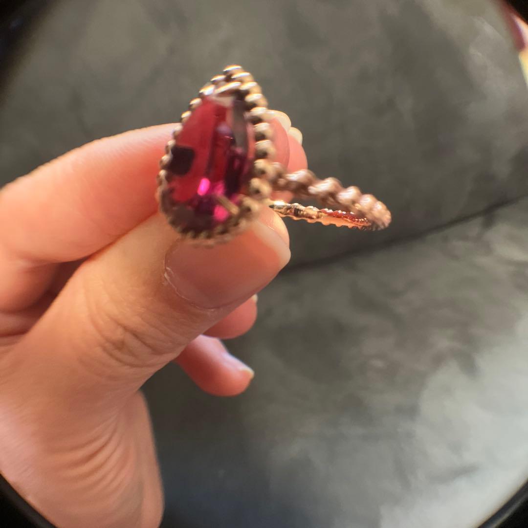 k*★様 ブシュロン　セルパンボエム