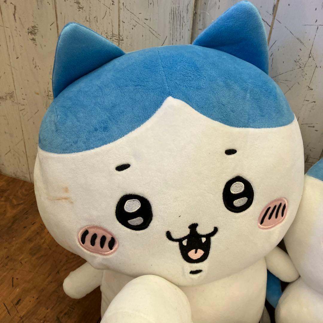 ちいかわ ハチワレ ぬいぐるみ まとめ売り 12点セット 人形 マスコット 置物